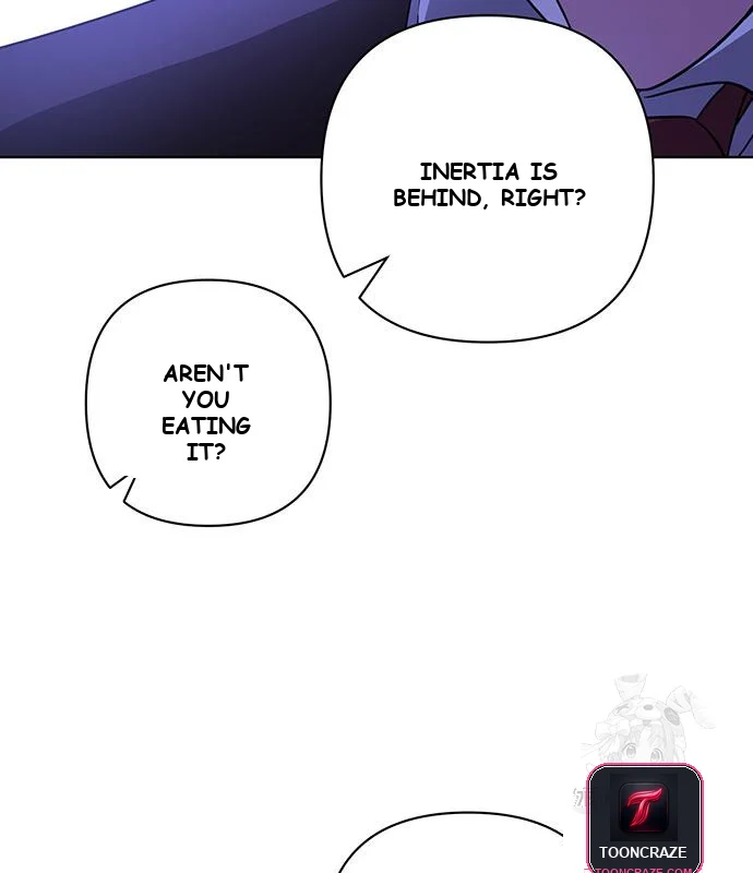 The Academy Is Ruined Chapter 11 - Page 76