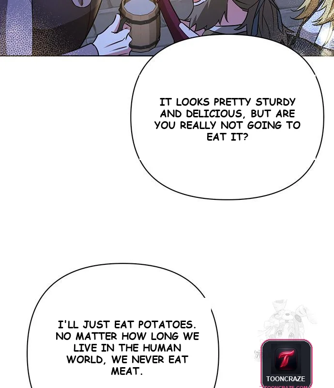 The Academy Is Ruined Chapter 11 - Page 8