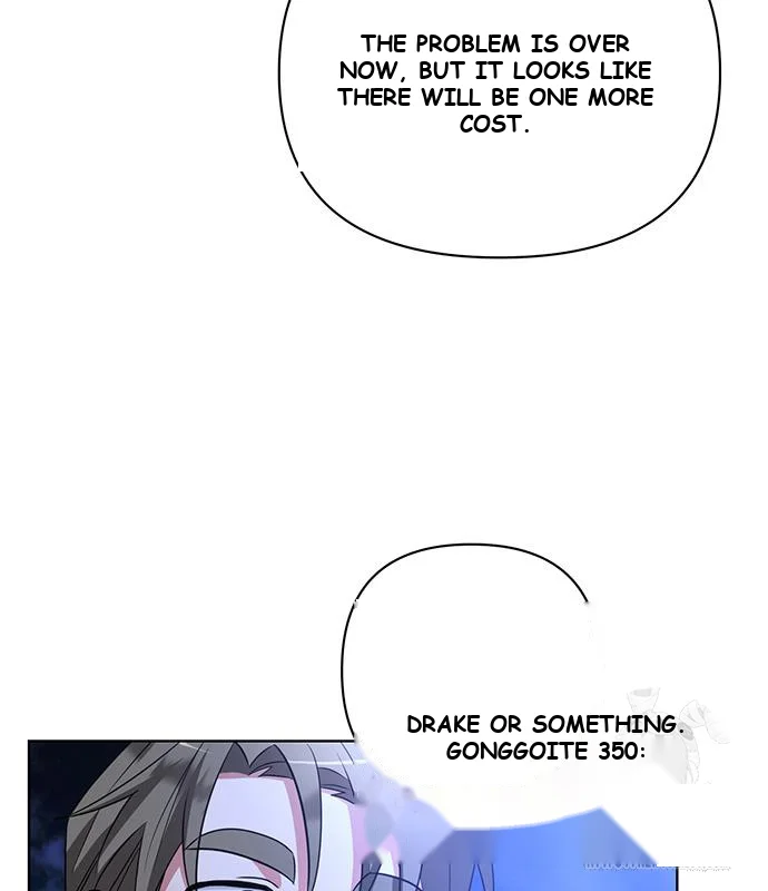 The Academy Is Ruined Chapter 11 - Page 80