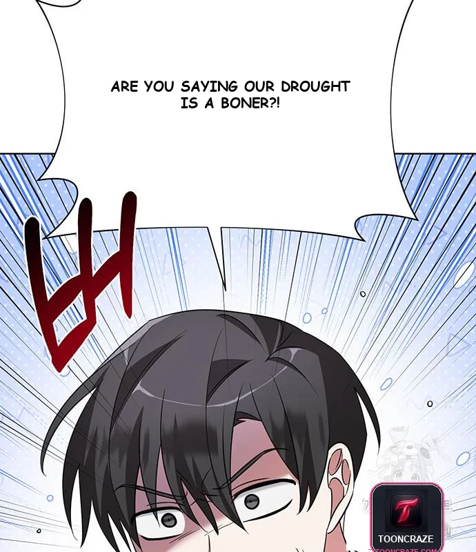 The Academy Is Ruined Chapter 11 - Page 82