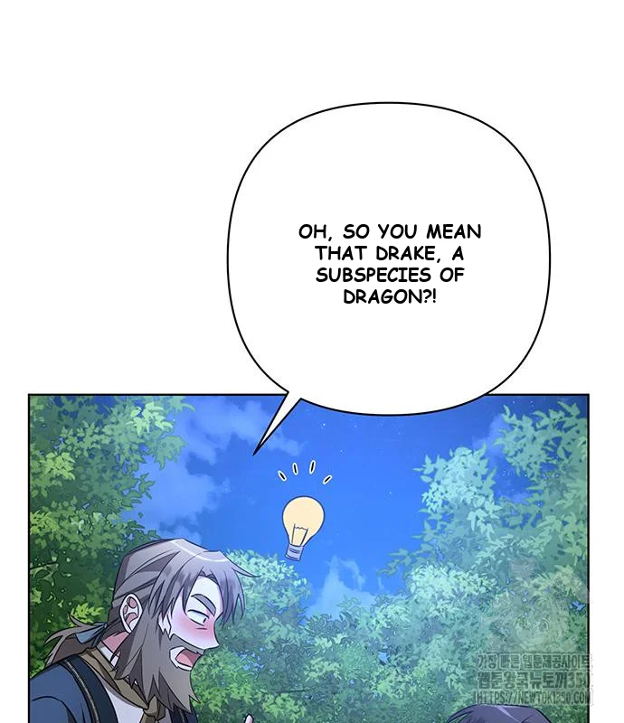 The Academy Is Ruined Chapter 11 - Page 85