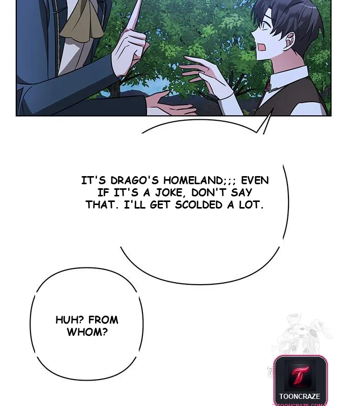 The Academy Is Ruined Chapter 11 - Page 86