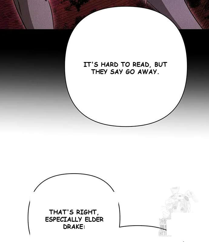 The Academy Is Ruined Chapter 11 - Page 92