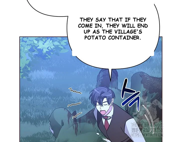 The Academy Is Ruined Chapter 11 - Page 93