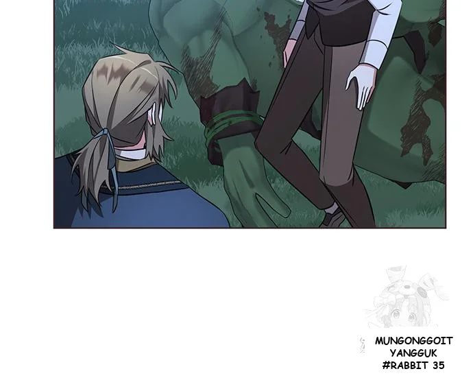 The Academy Is Ruined Chapter 11 - Page 94