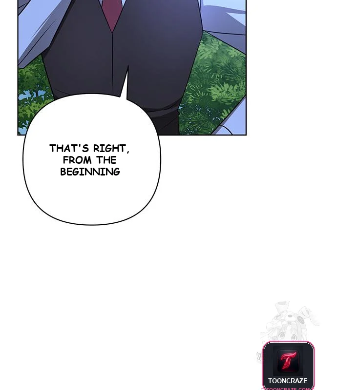 The Academy Is Ruined Chapter 11 - Page 96