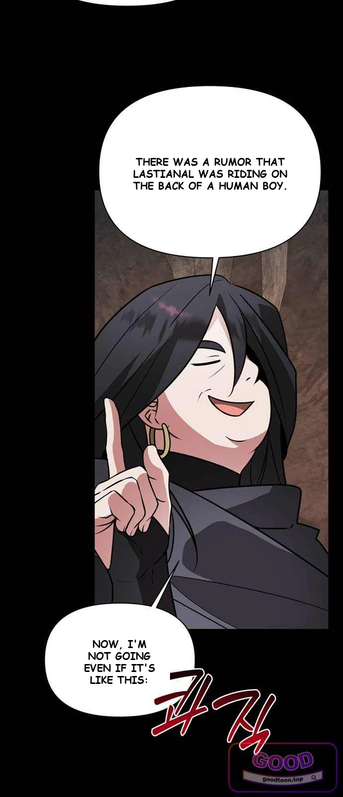 The Academy Is Ruined Chapter 111 - Page 13
