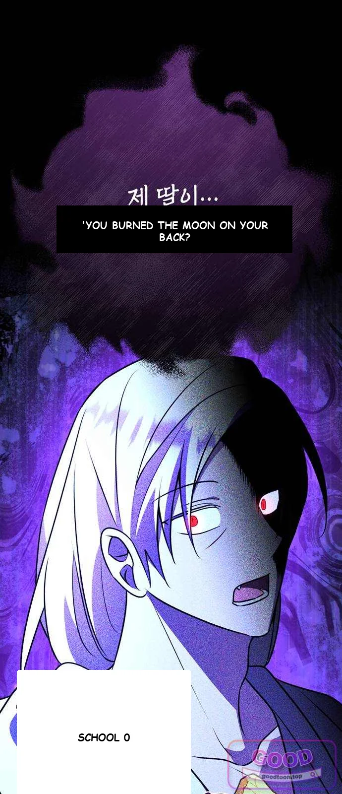 The Academy Is Ruined Chapter 111 - Page 14