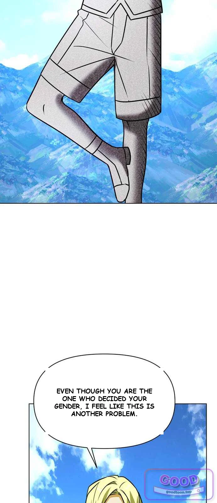 The Academy Is Ruined Chapter 111 - Page 17