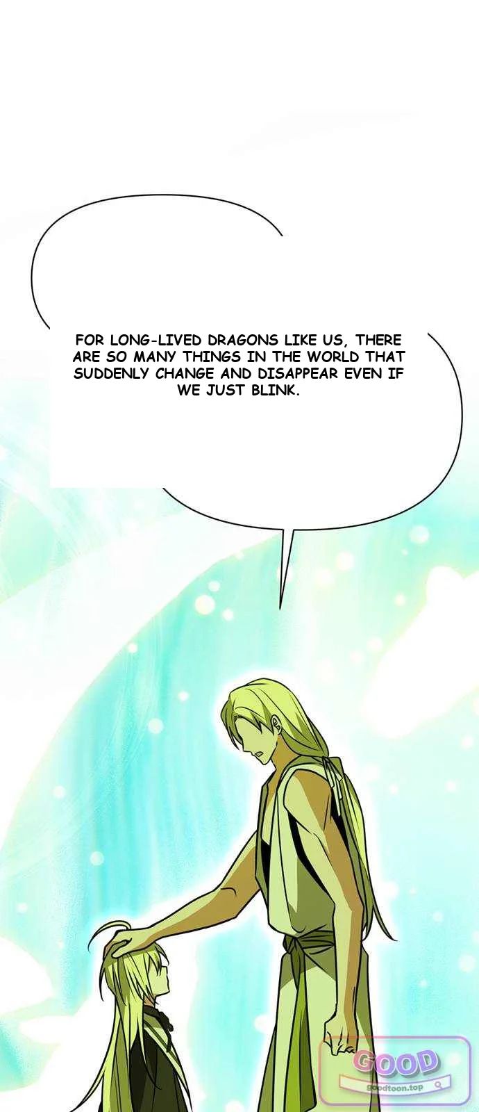 The Academy Is Ruined Chapter 111 - Page 23
