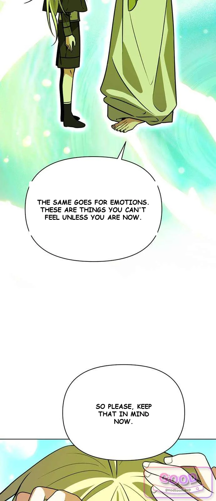 The Academy Is Ruined Chapter 111 - Page 24