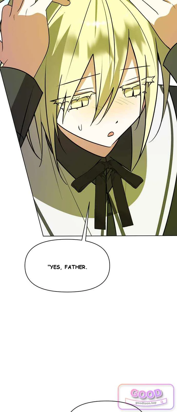 The Academy Is Ruined Chapter 111 - Page 25