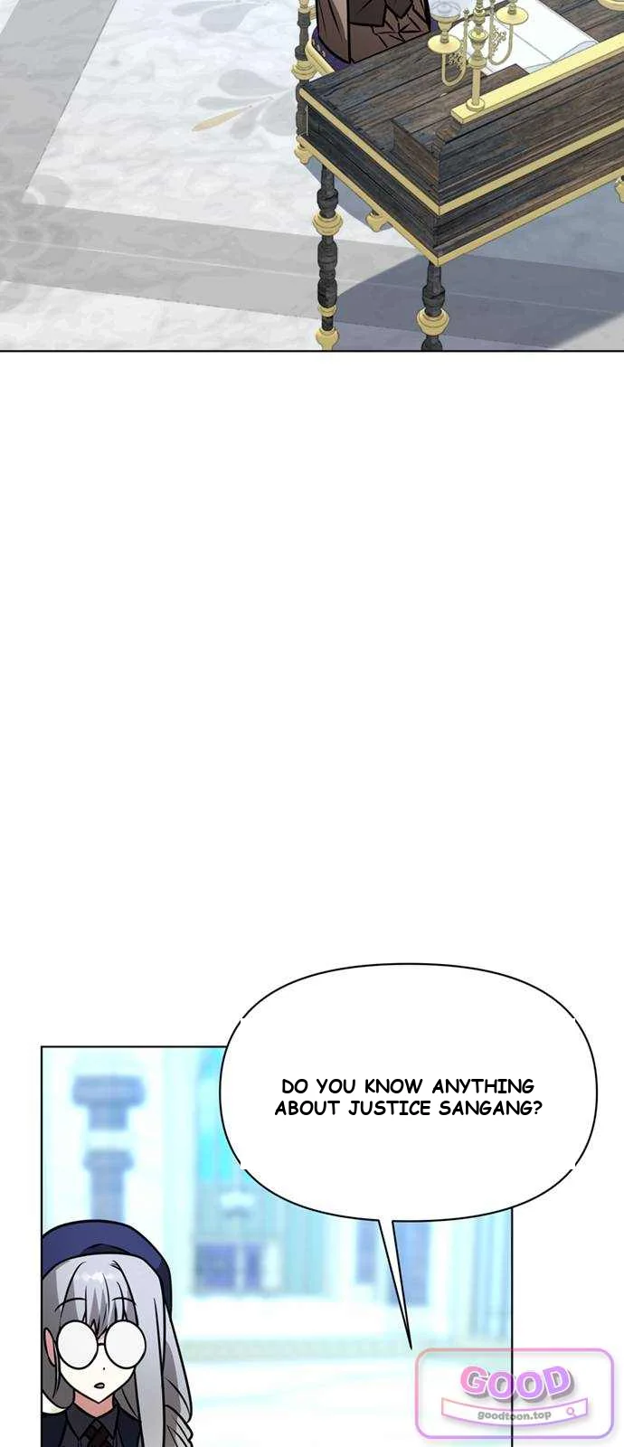 The Academy Is Ruined Chapter 111 - Page 31