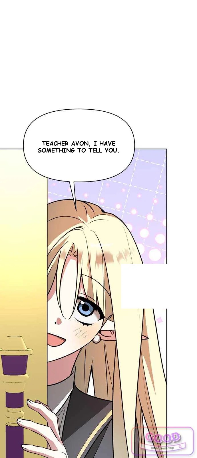 The Academy Is Ruined Chapter 111 - Page 37