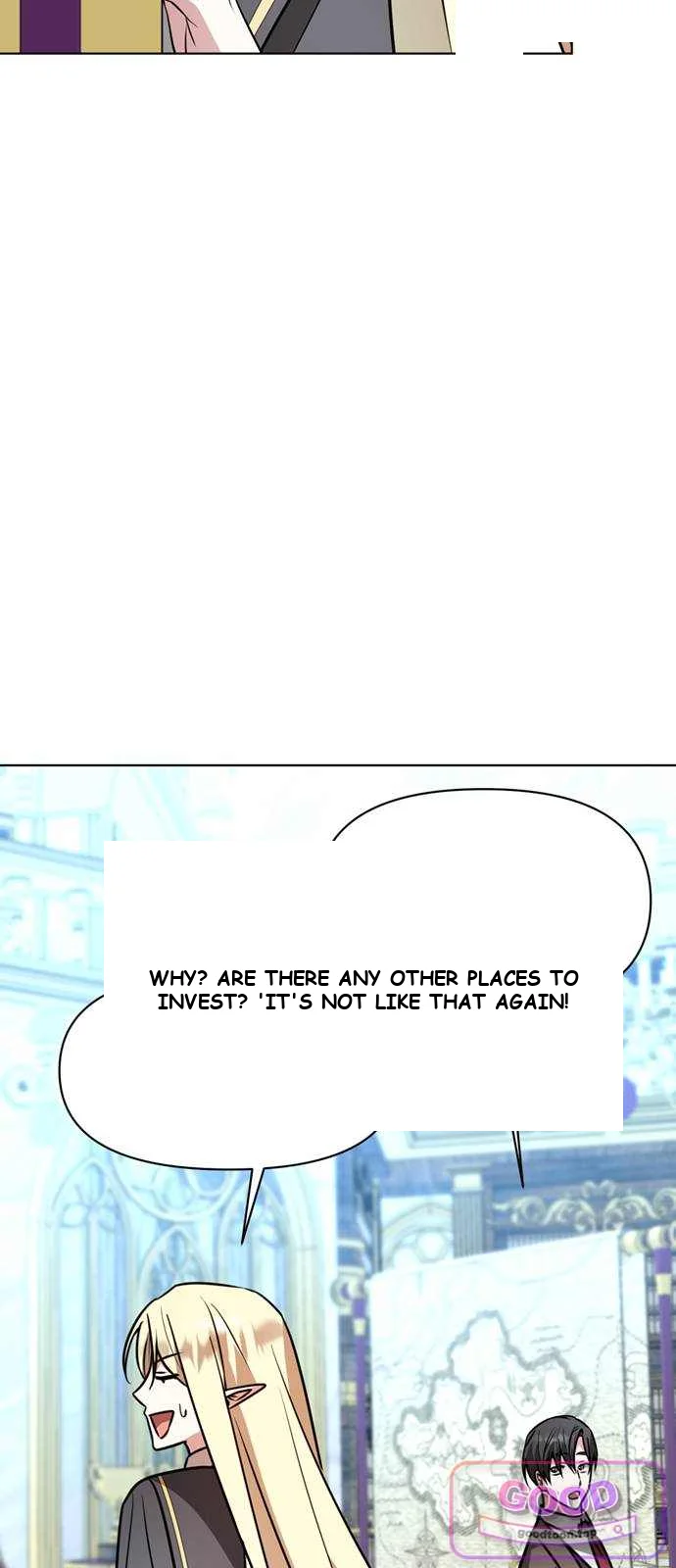 The Academy Is Ruined Chapter 111 - Page 38