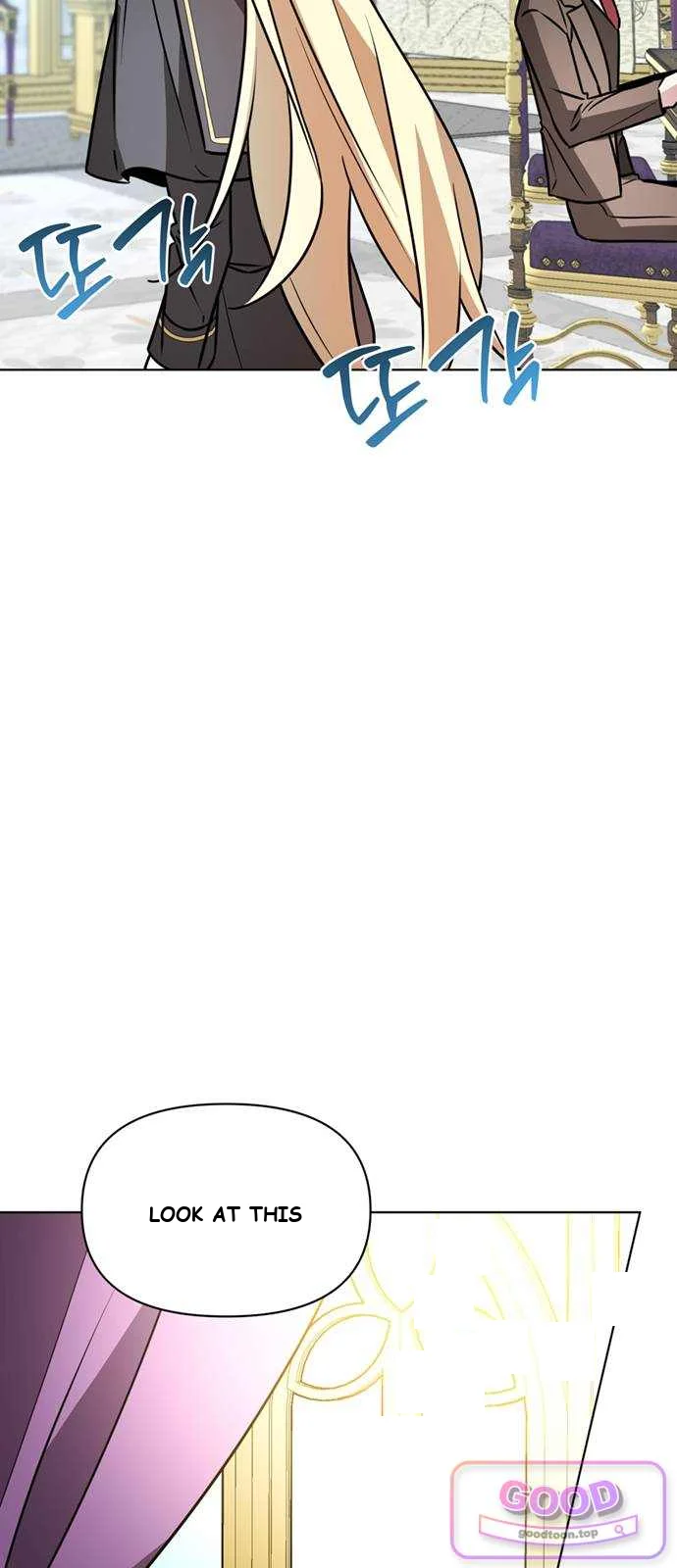 The Academy Is Ruined Chapter 111 - Page 39