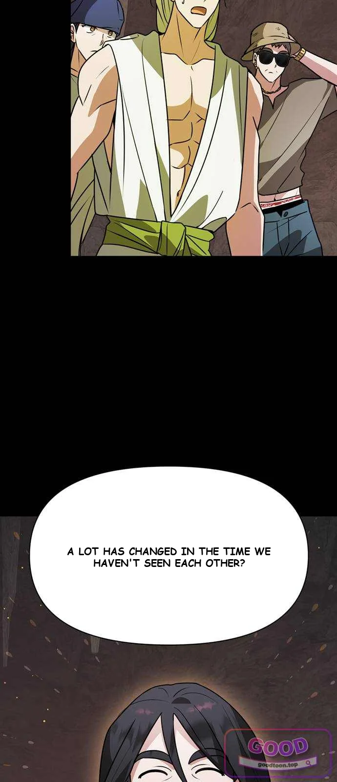 The Academy Is Ruined Chapter 111 - Page 4