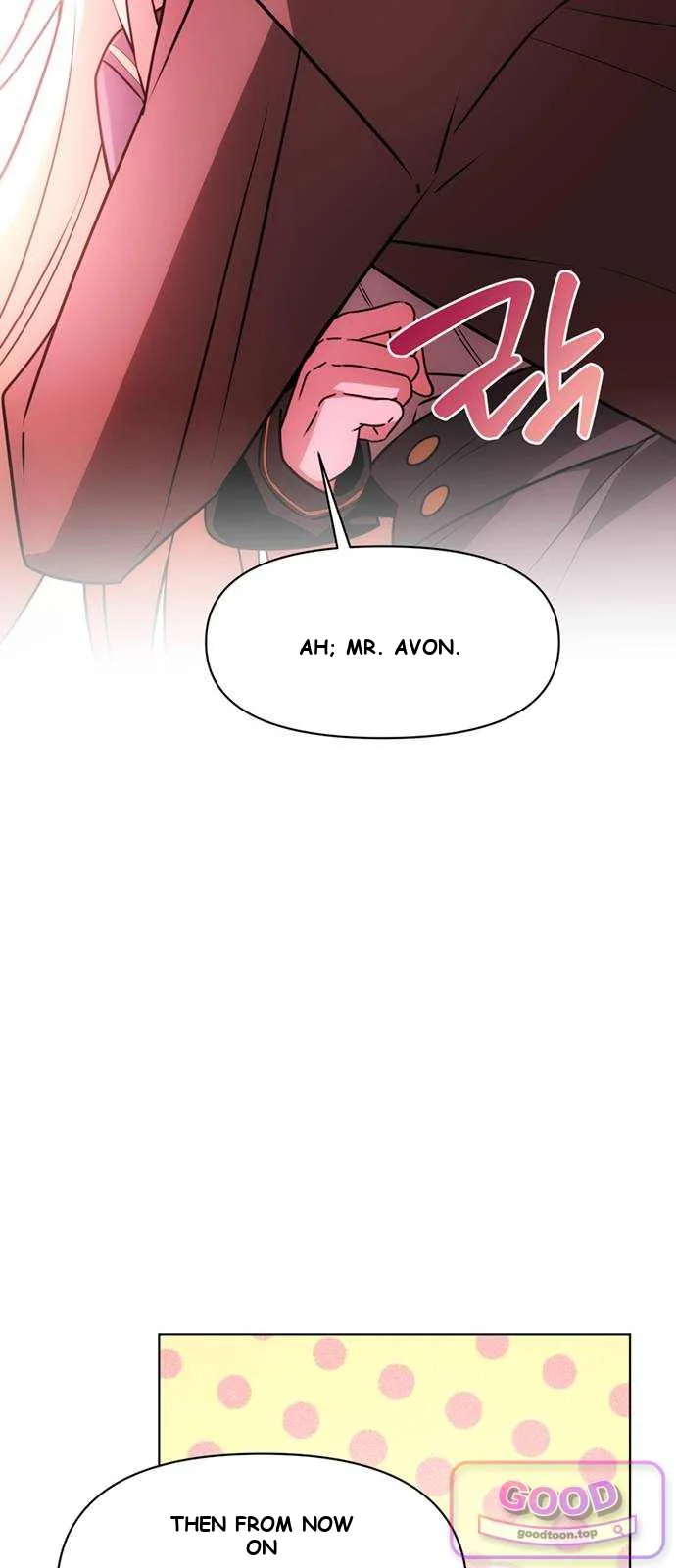 The Academy Is Ruined Chapter 111 - Page 44