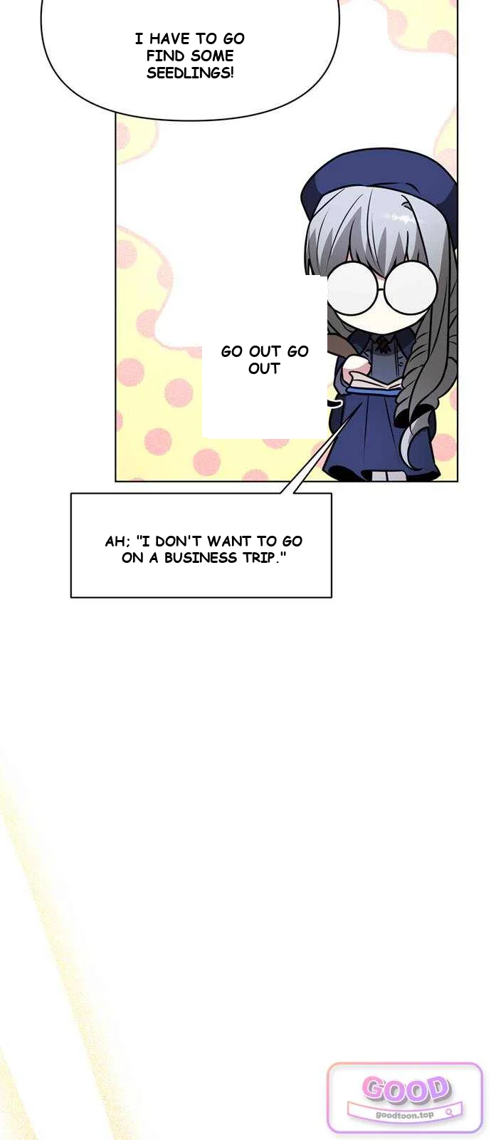 The Academy Is Ruined Chapter 111 - Page 45