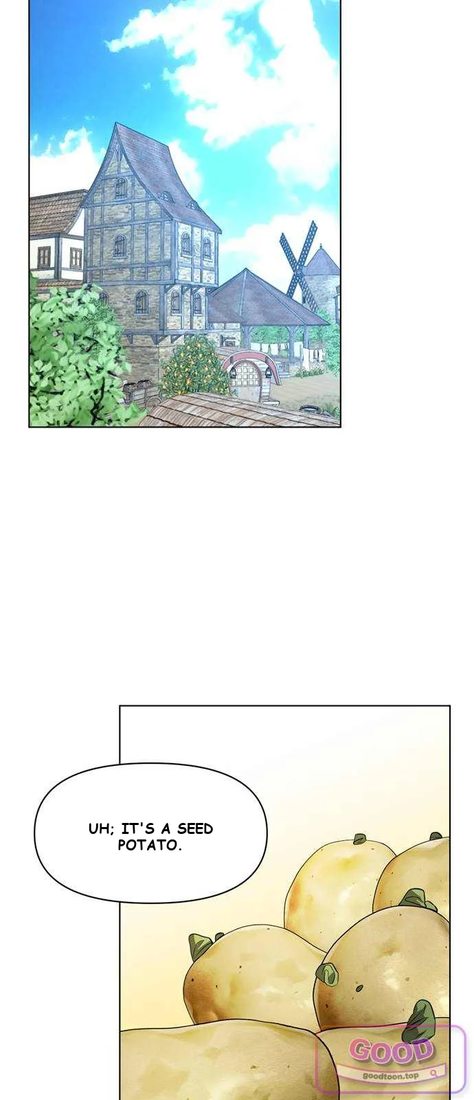 The Academy Is Ruined Chapter 111 - Page 47