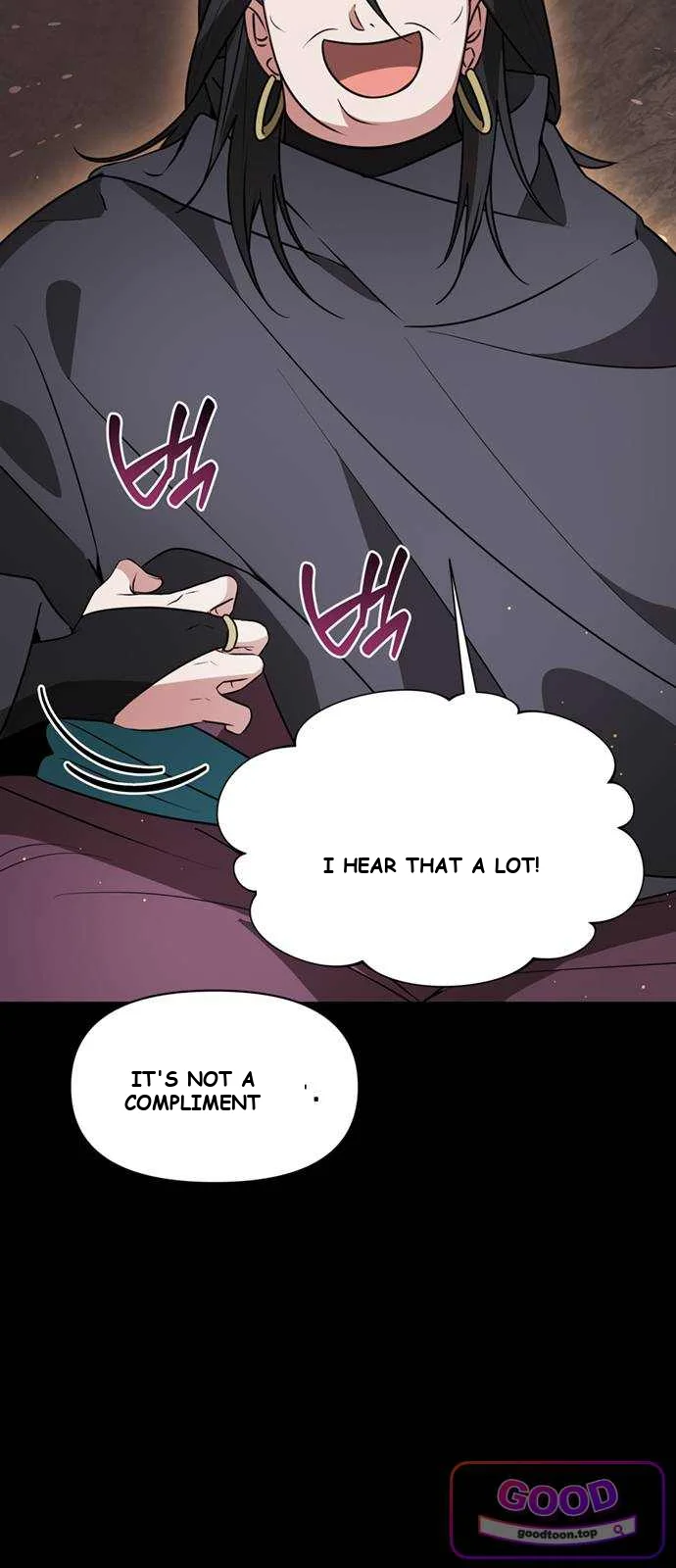 The Academy Is Ruined Chapter 111 - Page 5