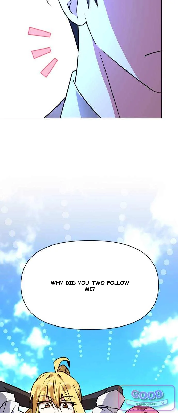 The Academy Is Ruined Chapter 111 - Page 50
