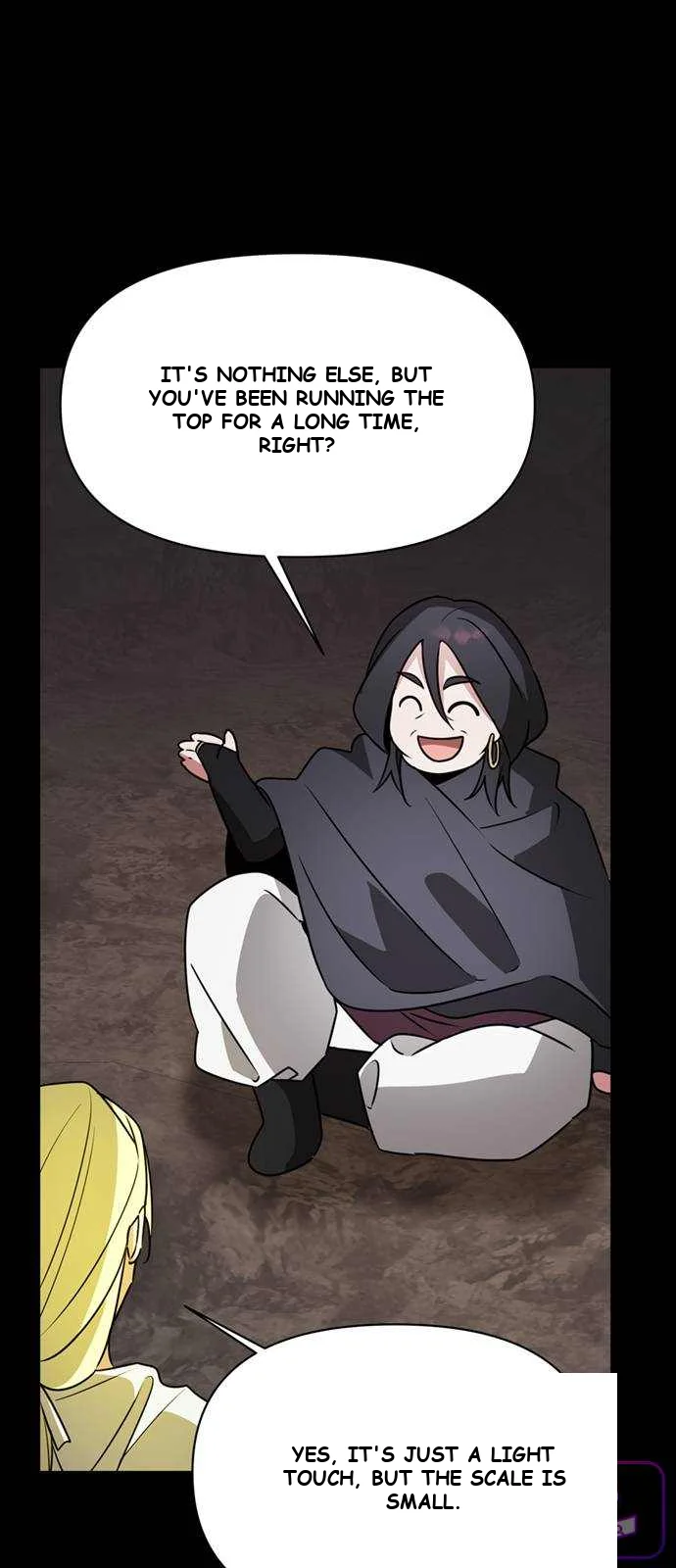 The Academy Is Ruined Chapter 111 - Page 6
