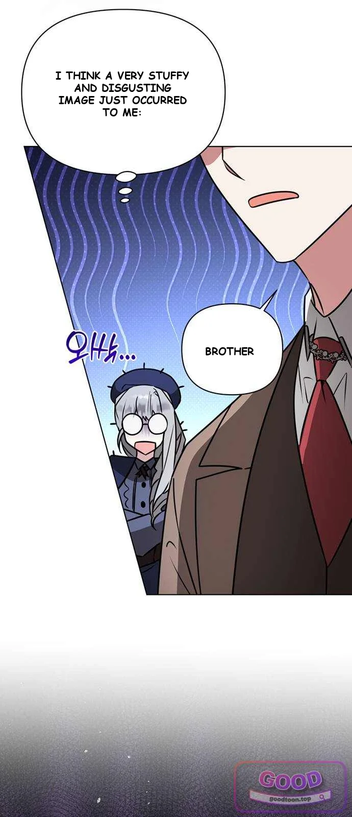 The Academy Is Ruined Chapter 111 - Page 63