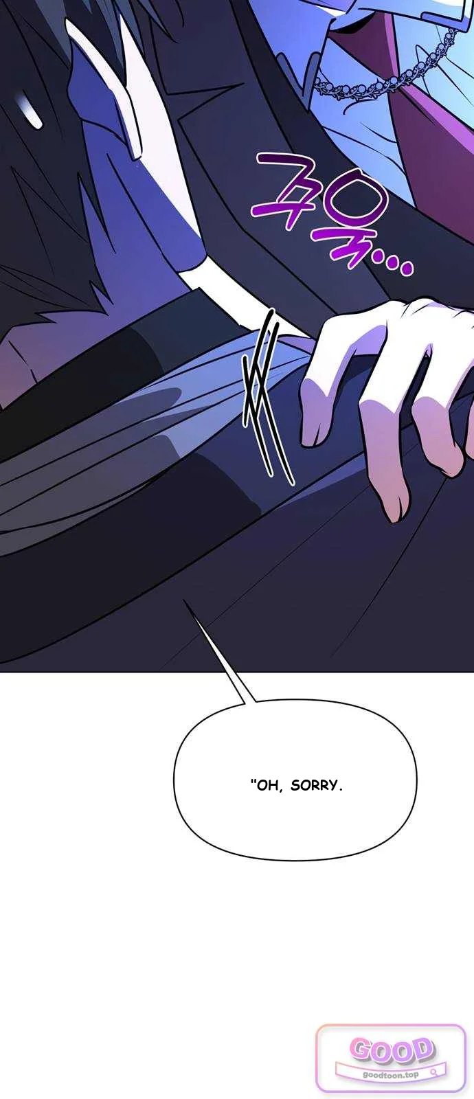 The Academy Is Ruined Chapter 111 - Page 65