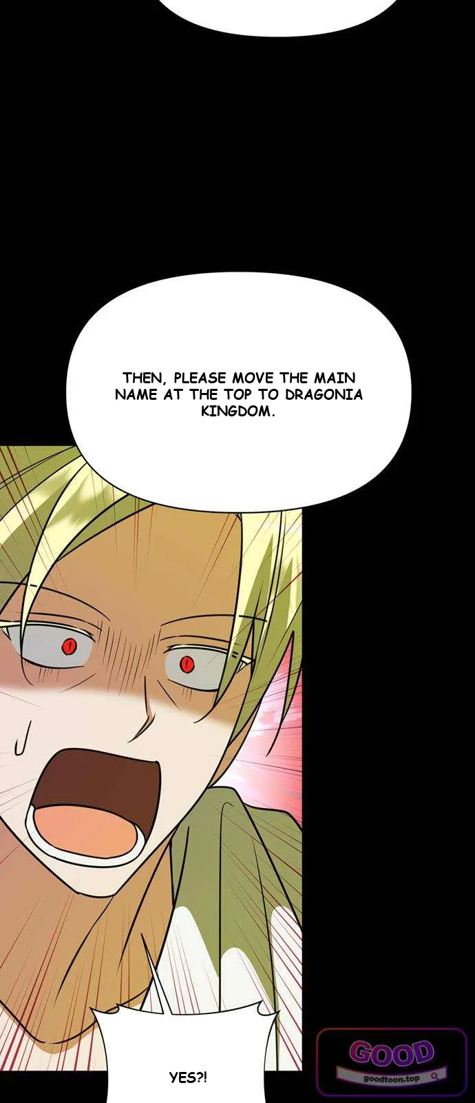 The Academy Is Ruined Chapter 111 - Page 7