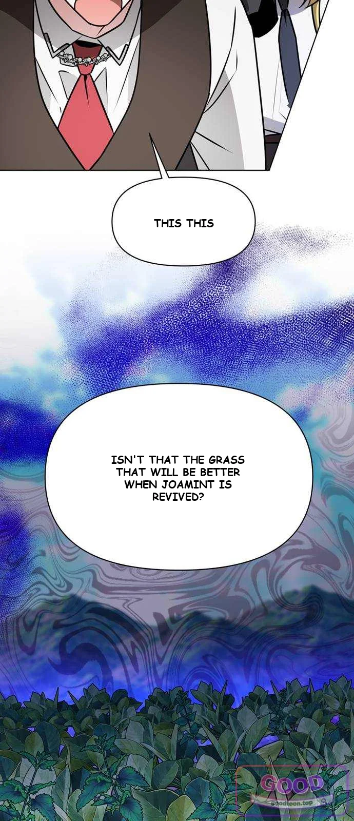 The Academy Is Ruined Chapter 111 - Page 73