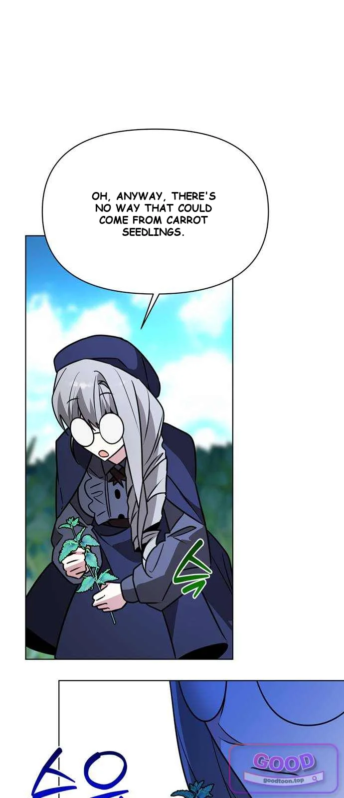 The Academy Is Ruined Chapter 111 - Page 75