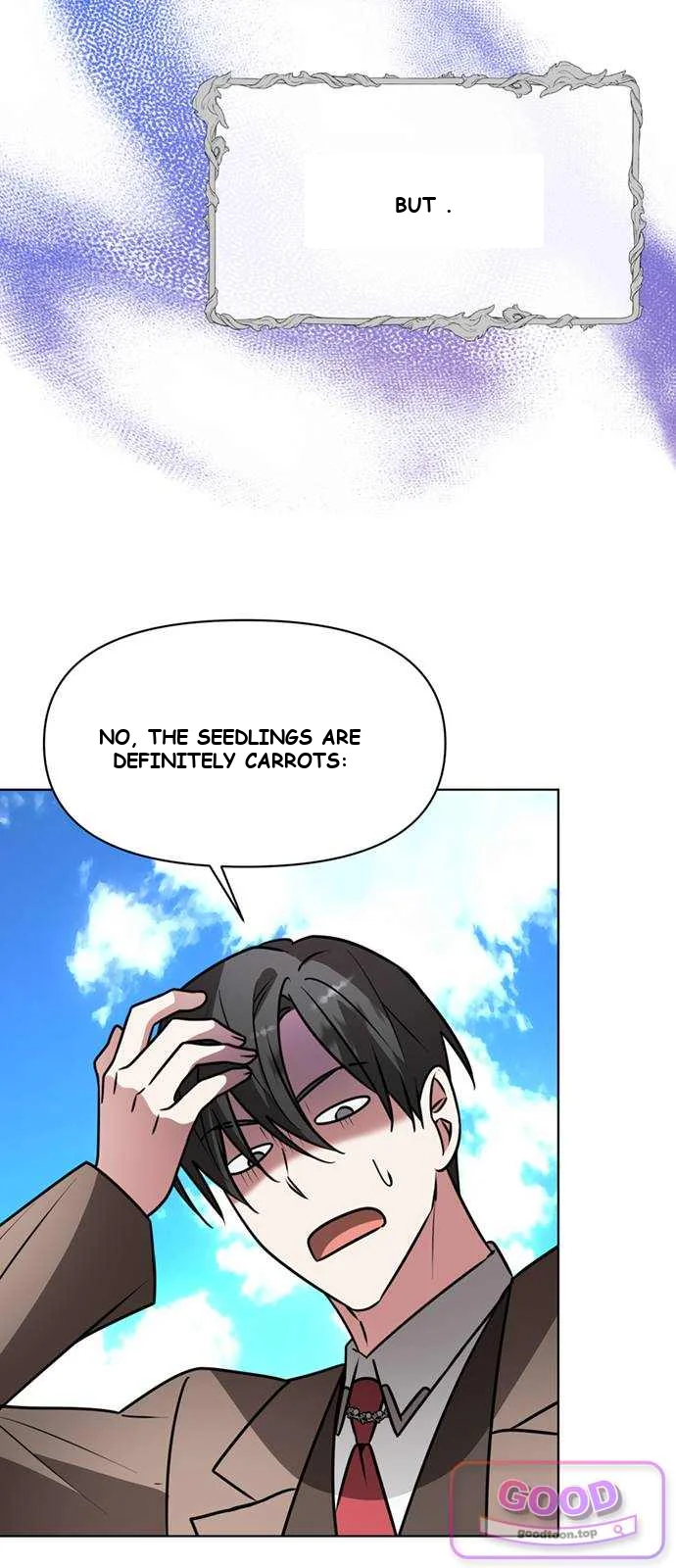 The Academy Is Ruined Chapter 111 - Page 78