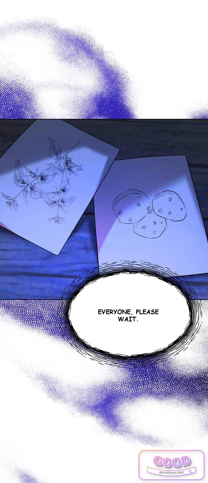 The Academy Is Ruined Chapter 111 - Page 82