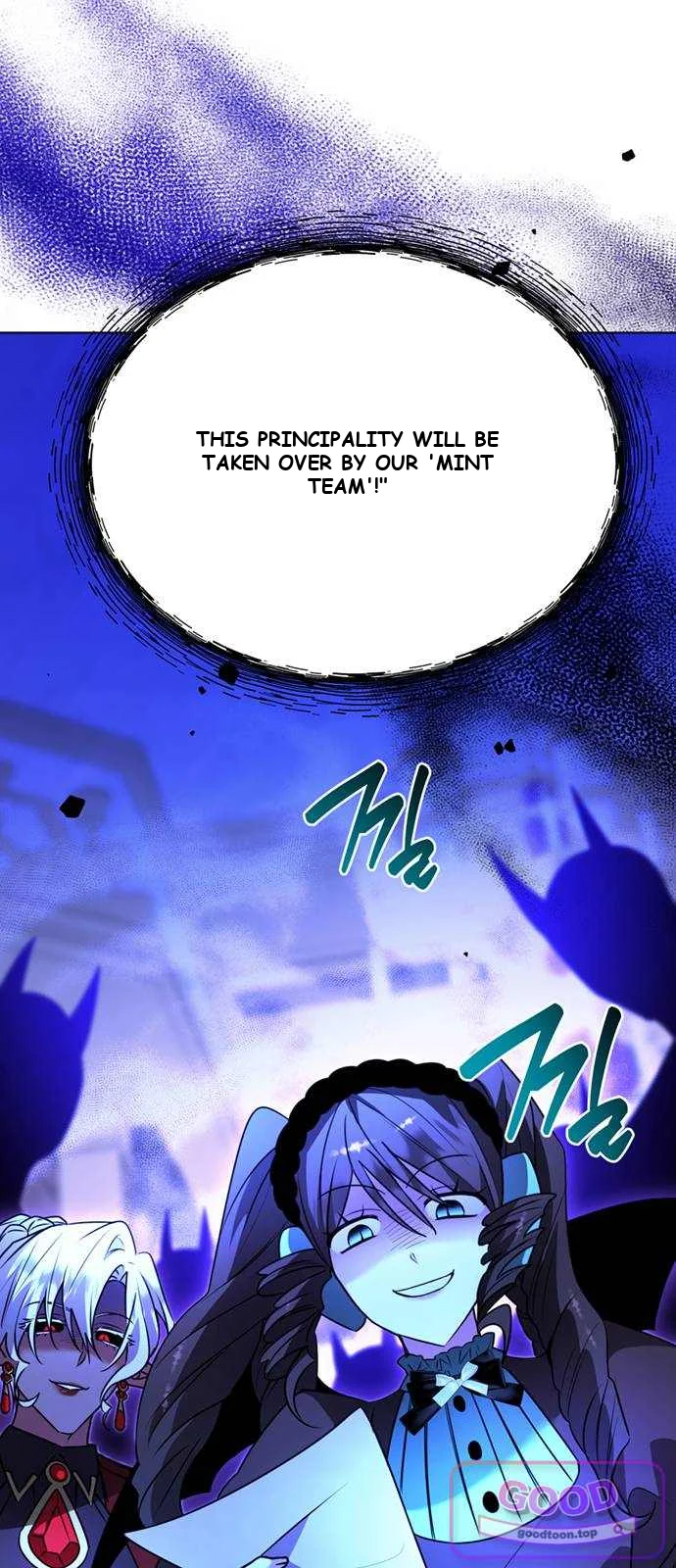 The Academy Is Ruined Chapter 111 - Page 83