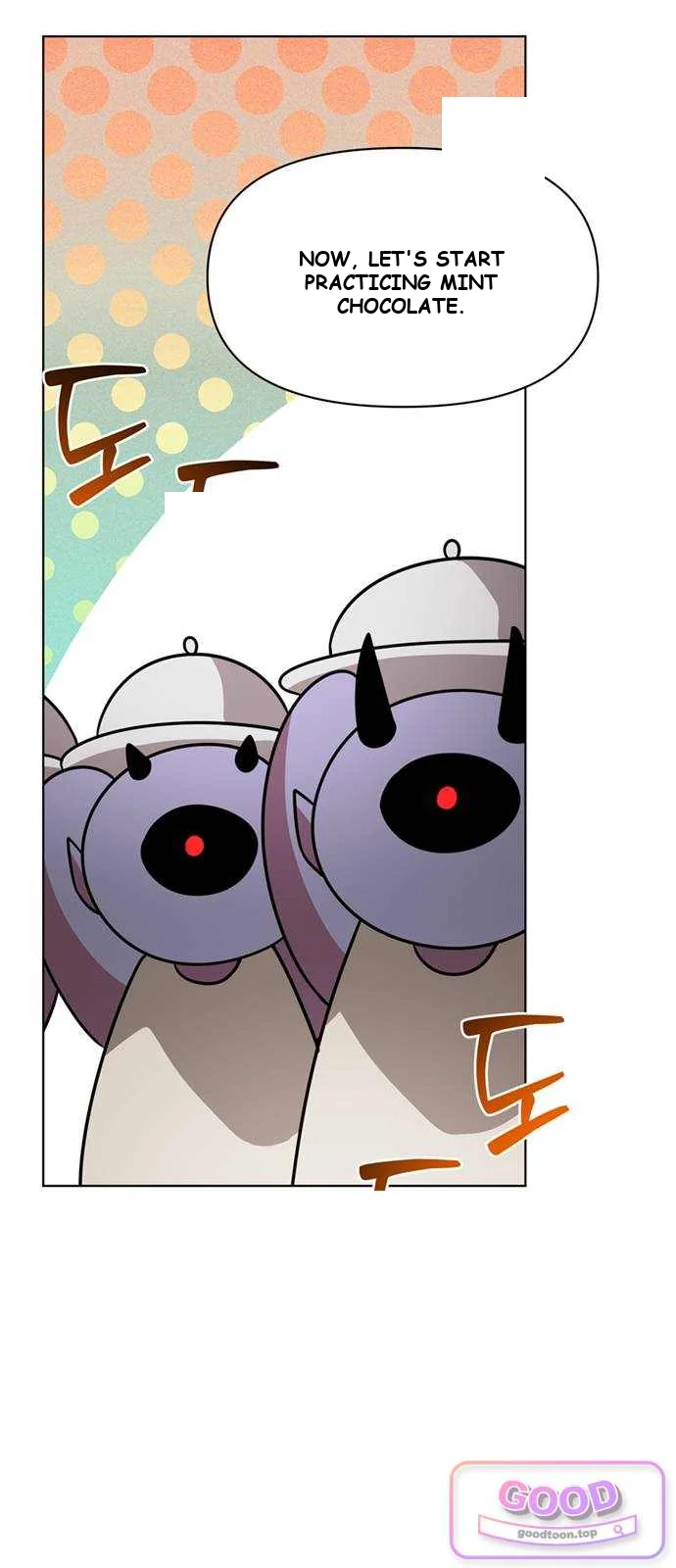The Academy Is Ruined Chapter 112 - Page 10