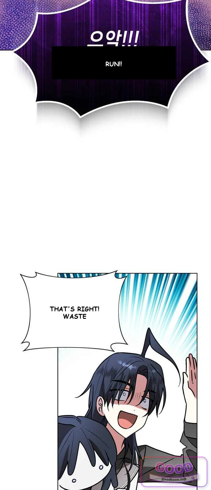 The Academy Is Ruined Chapter 112 - Page 12