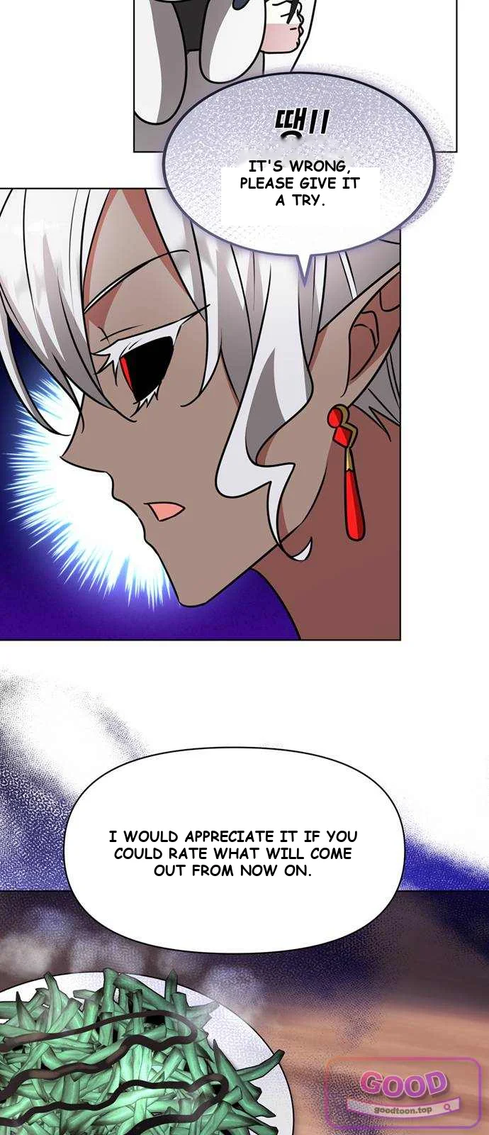 The Academy Is Ruined Chapter 112 - Page 13