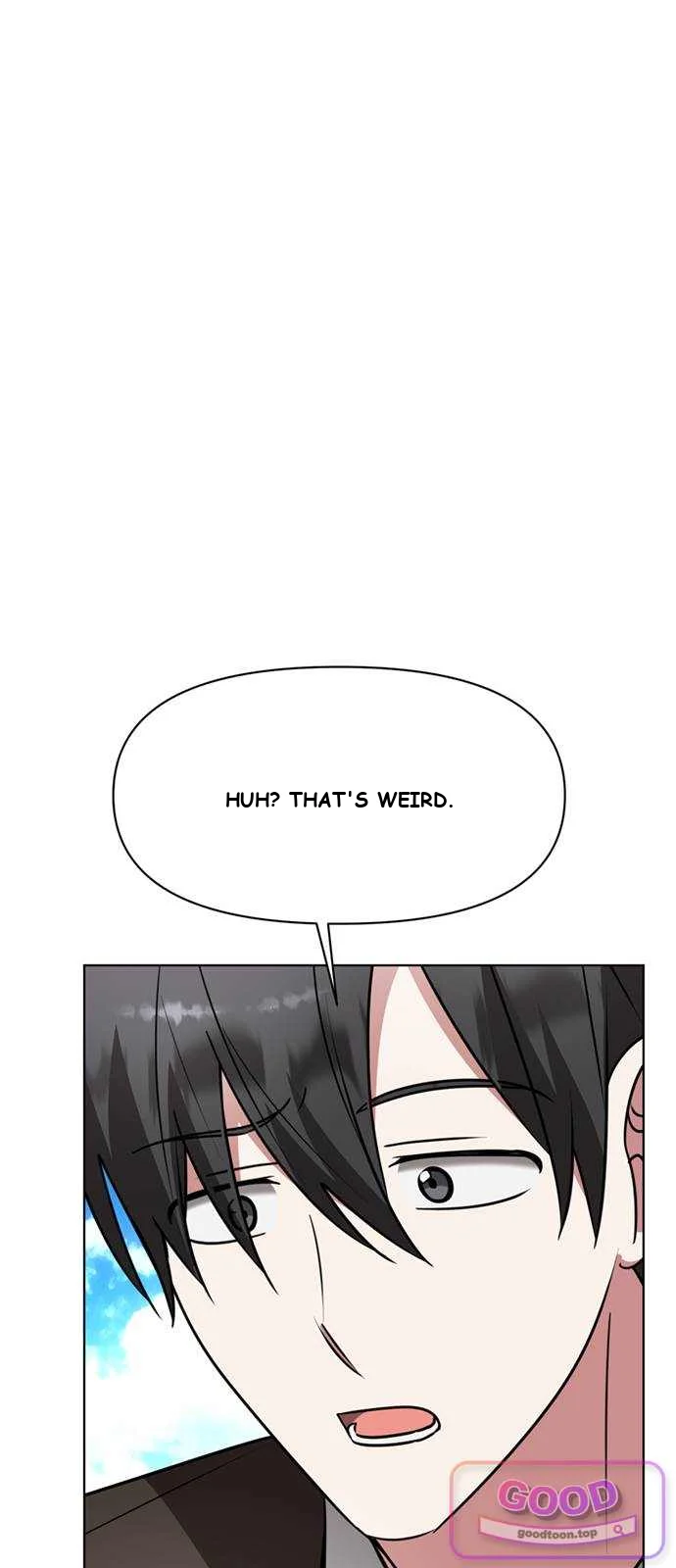 The Academy Is Ruined Chapter 112 - Page 19