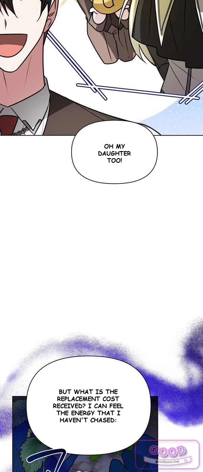 The Academy Is Ruined Chapter 112 - Page 29
