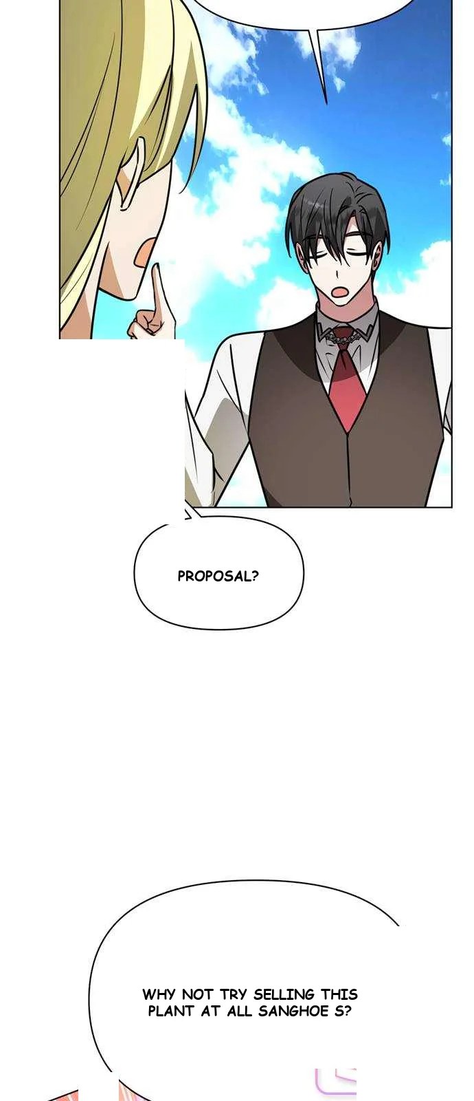 The Academy Is Ruined Chapter 112 - Page 31