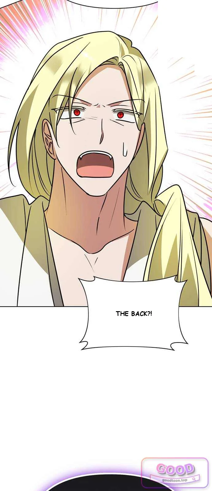 The Academy Is Ruined Chapter 112 - Page 32