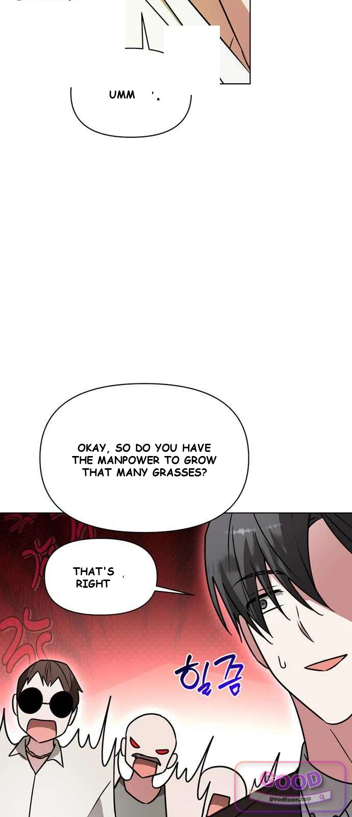 The Academy Is Ruined Chapter 112 - Page 36