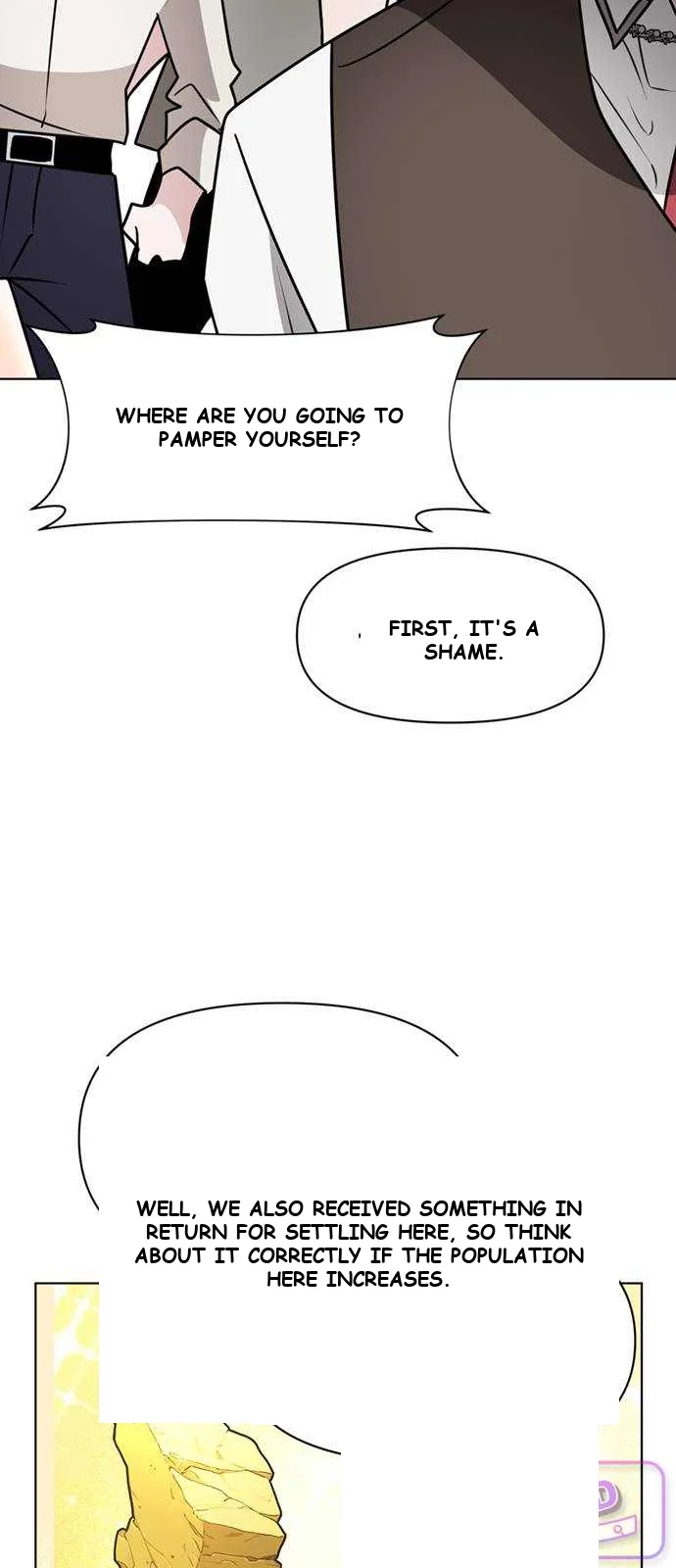 The Academy Is Ruined Chapter 112 - Page 37