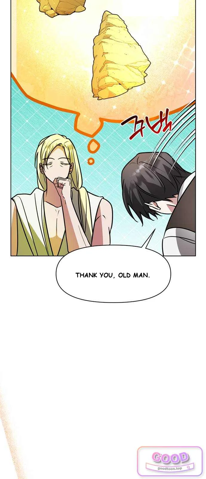 The Academy Is Ruined Chapter 112 - Page 38