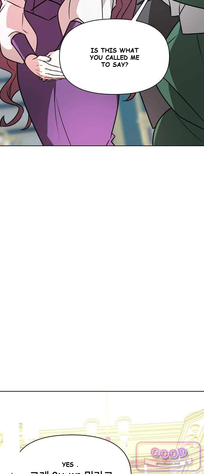 The Academy Is Ruined Chapter 112 - Page 43