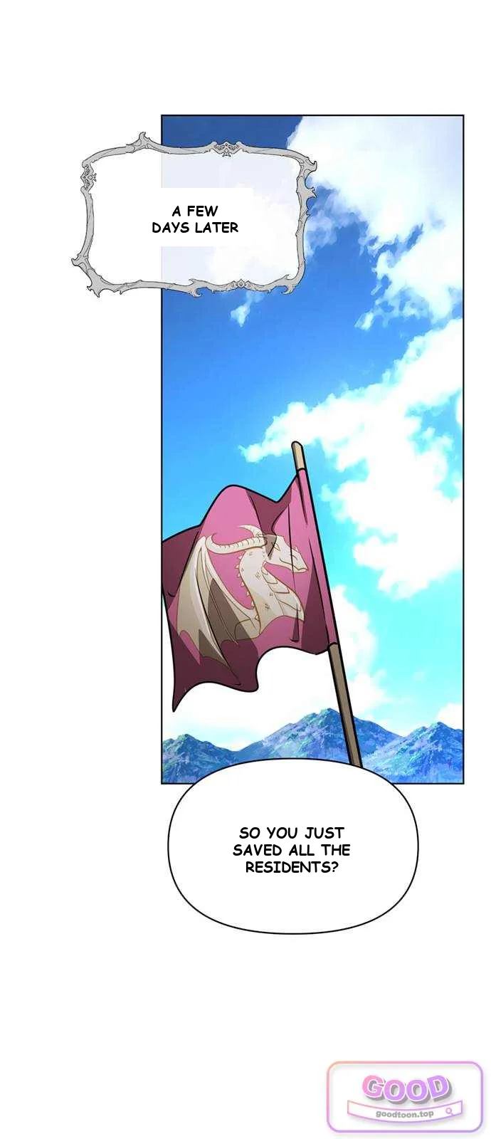 The Academy Is Ruined Chapter 112 - Page 48