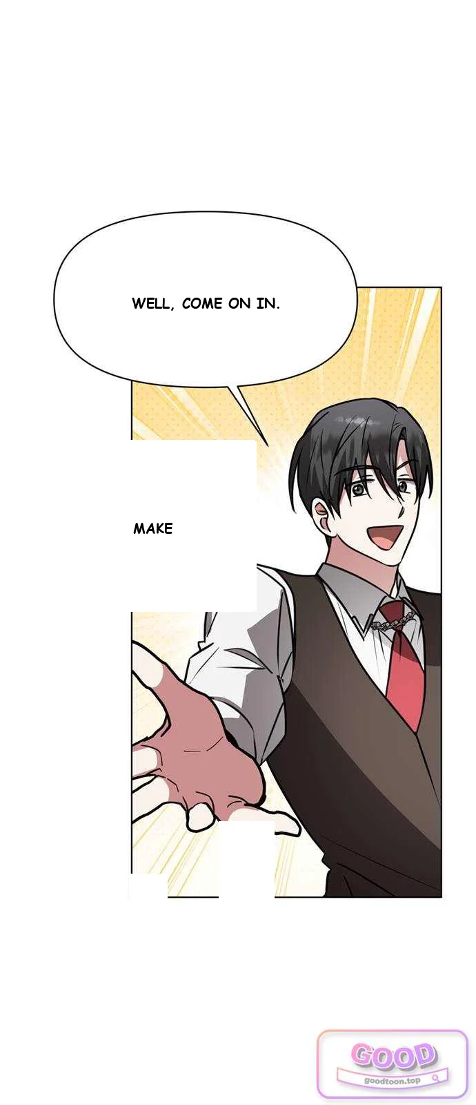 The Academy Is Ruined Chapter 112 - Page 50