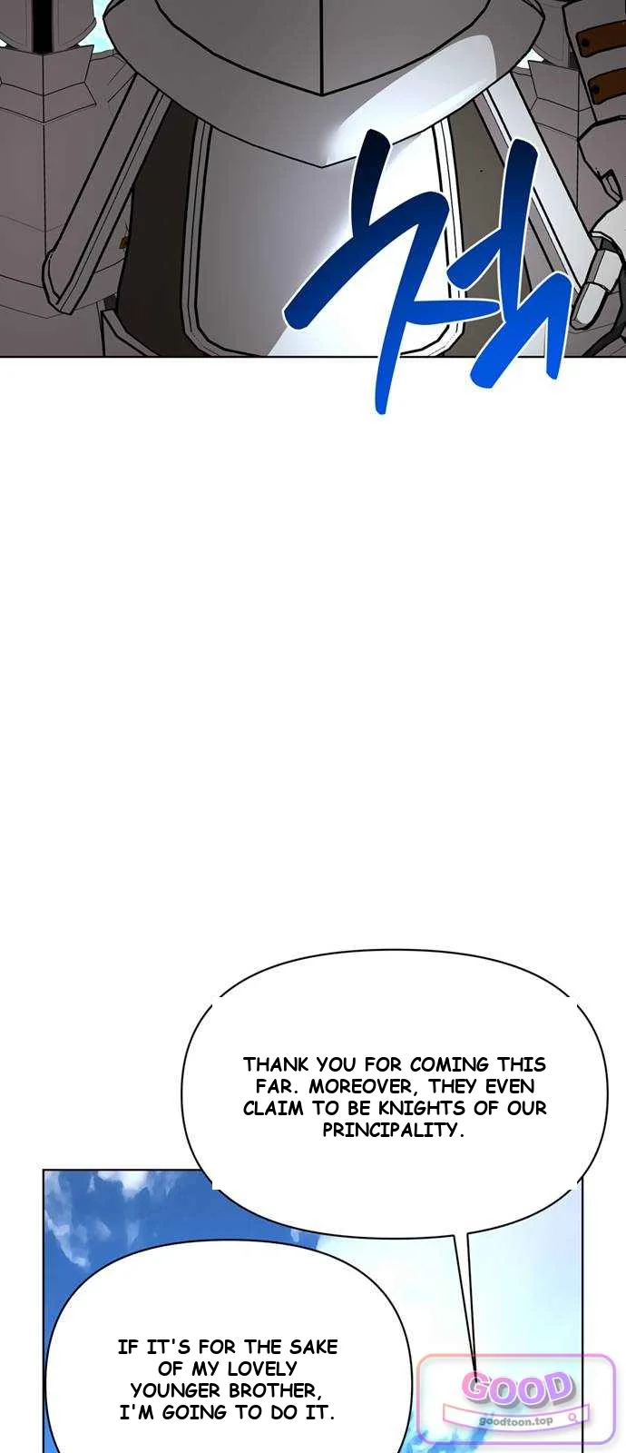 The Academy Is Ruined Chapter 112 - Page 53