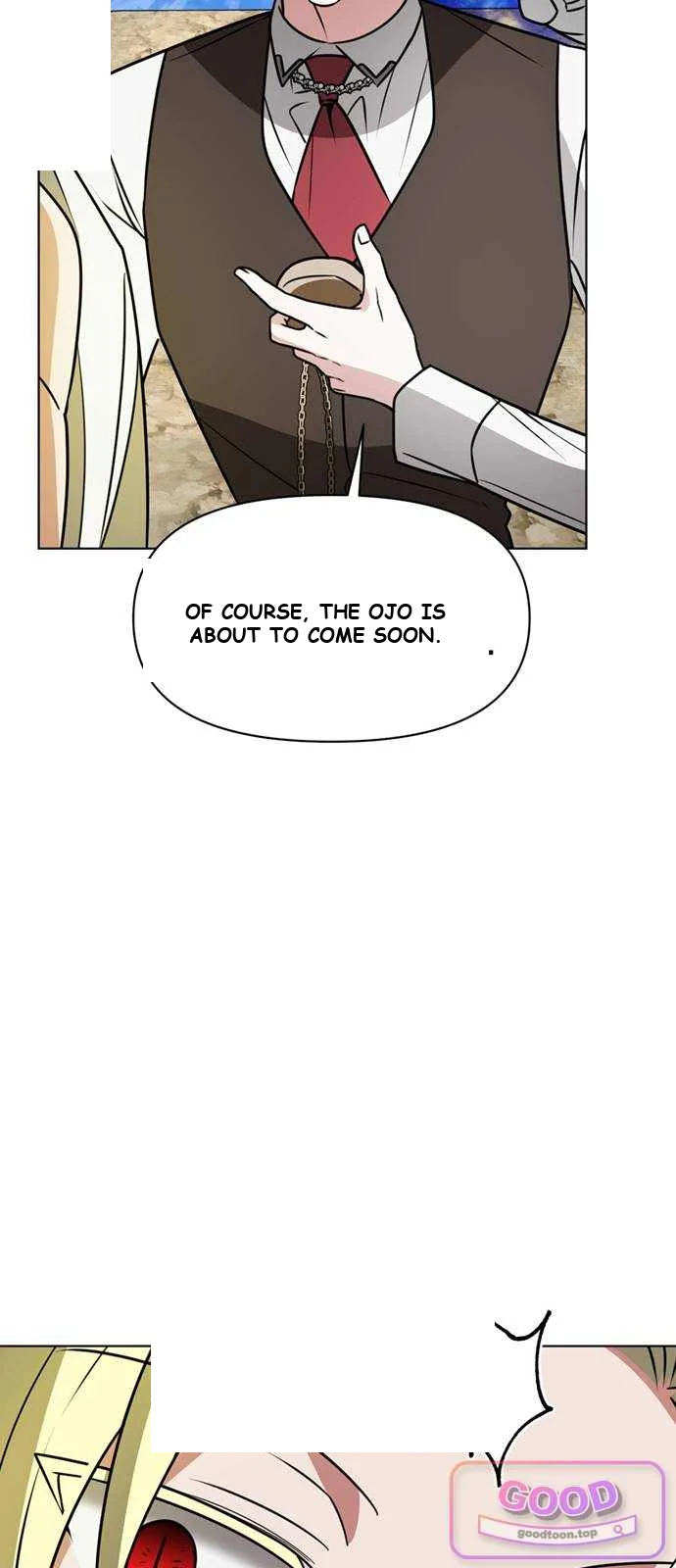 The Academy Is Ruined Chapter 112 - Page 57